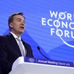 Prezes i dyrektor generalny Światowego Forum Ekonomicznego, Børge Brende złozył rezygnację