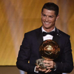 Ronaldo znów najlepszy. Beckenbauer: To niesprawiedliwe