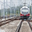 Będzie pociąg z Warszawy nad Zalew Zegrzyński