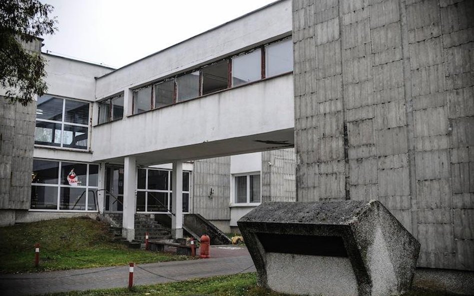 Zmarła trzecia ofiara otrzęsin w Bydgoszczy