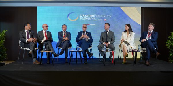 Europa kreśli nową mapę energetyczną