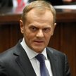 370 tysięcy złotych na WOŚP za dzień z Donaldem Tuskiem