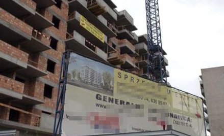 Kara za spóźnione pozwolenie na budowę