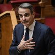 Kyriakos Mitsotakis es Primer Ministro de Grecia desde julio de 2019 (con una pausa de un mes en 2023, cuando