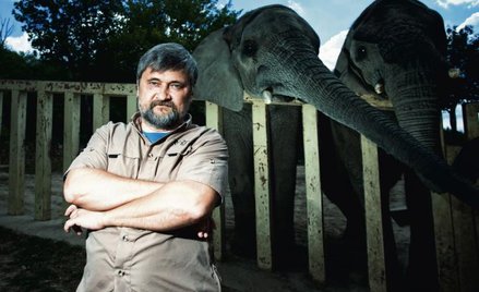 Mamut? Tur? Jesteśmy gotowi