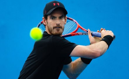 Andy Murray nie zagra w Australian Open?