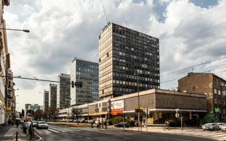 Poznań: Samochody kontra rowery