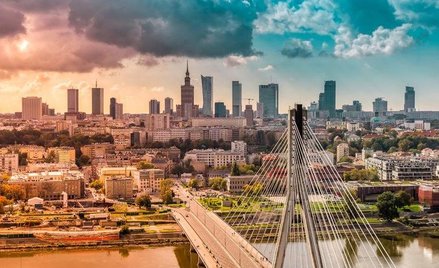 Wykorzystują wszystkie swoje przewagi