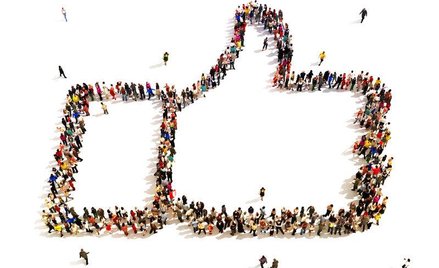 Tłuste lata dla portali społecznościowych