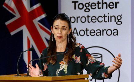 Nowa Zelandia powoli się otwiera. Najpierw na Australię