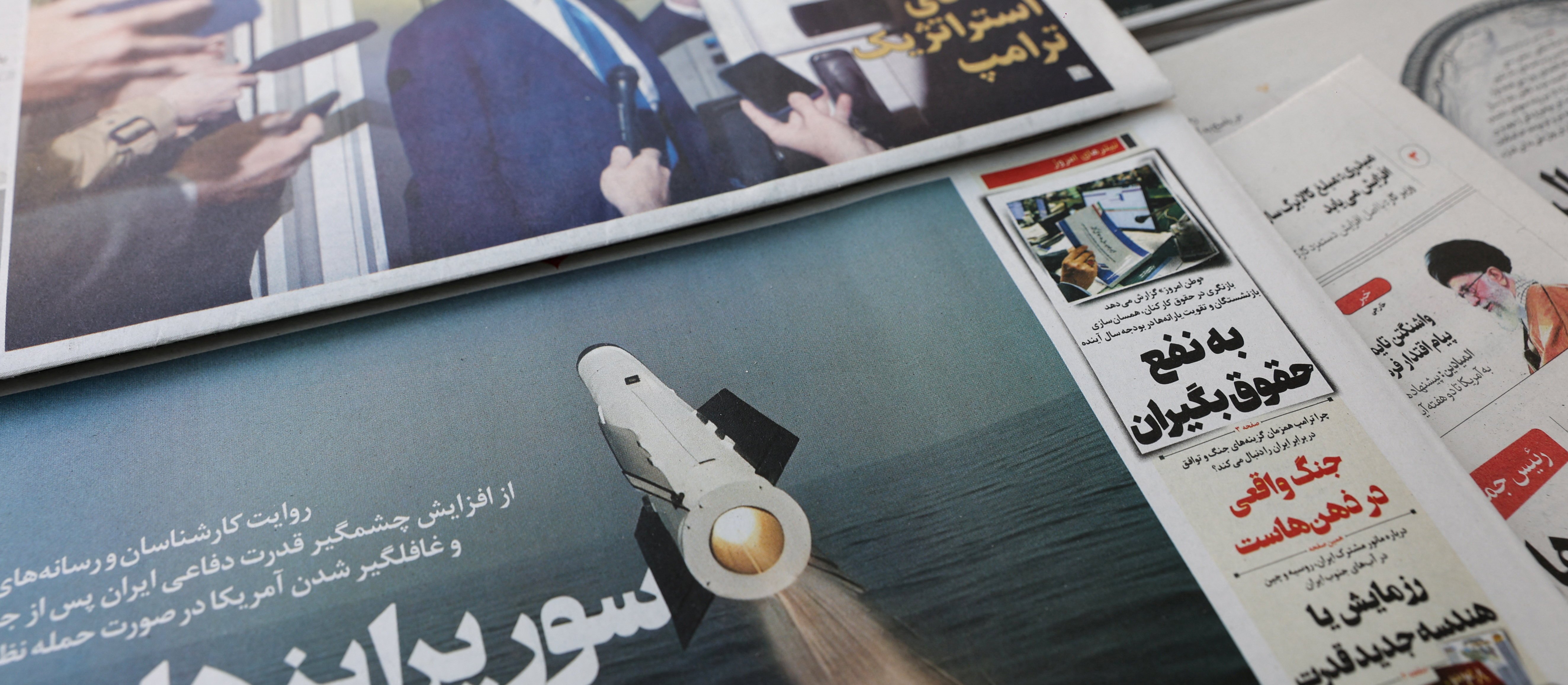 Iran jest bliski zawarcia z Chinami umowy? „To całkowita zmiana reguł gry”