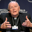 Watykan: Papież przyjął rezygnację Theodore McCarricka z godności kardynalskiej