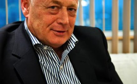 Rozmowa z Ryszardem Krauze