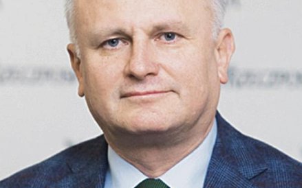 Obawiam się, że uprawnienie polityków do składania skarg to prosta droga do powrotu nadzoru i dodatk