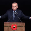 Erdogan: Turcja nadal chce być członkiem UE