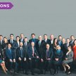 Dentons: największa kancelaria w Polsce – jedyna z zespołem liczącym powyżej 200 prawników