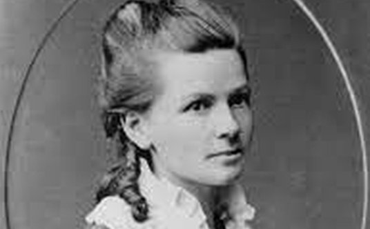 Bertha Benz
