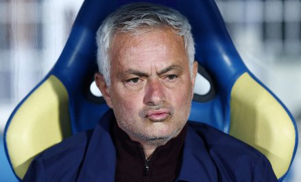 Jose Mourinho wraca po 13 latach do Madrytu