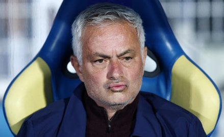 Jose Mourinho wraca po 13 latach do Madrytu