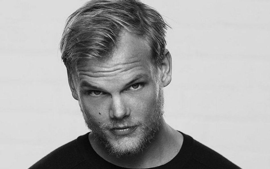 Rodzina i przyjaciele pożegnali DJ-a Avicii