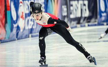 Kamila Stormowska zdobyła w Dreźnie dwa brązowe medale Pucharu Świata