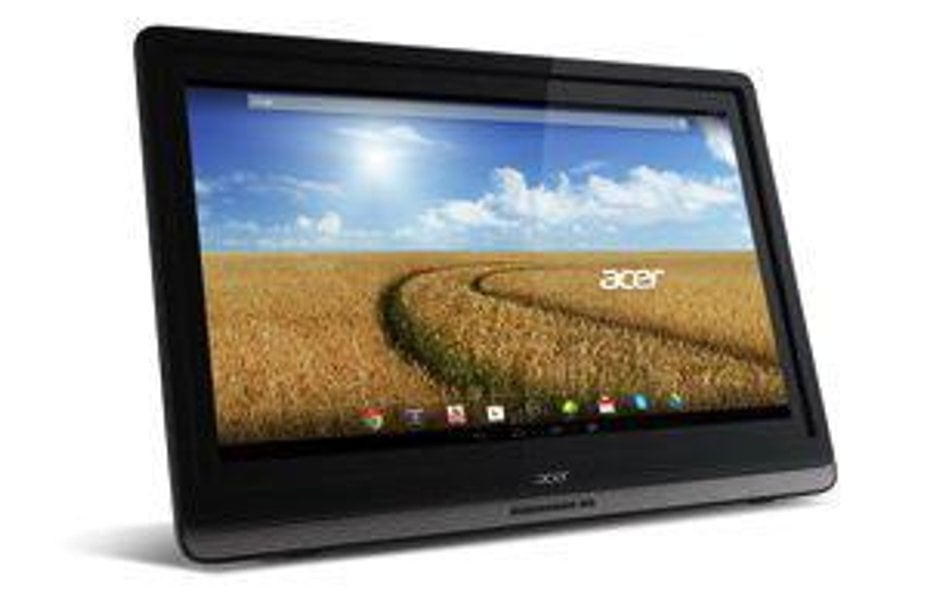 Acer DA241HL, ok. 2300 zł