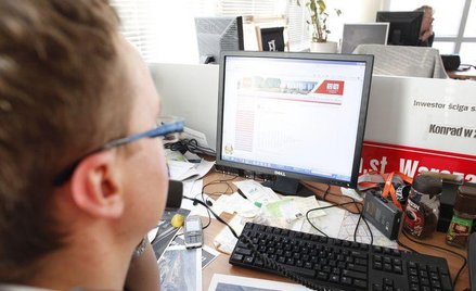 Świeższa strona polisy