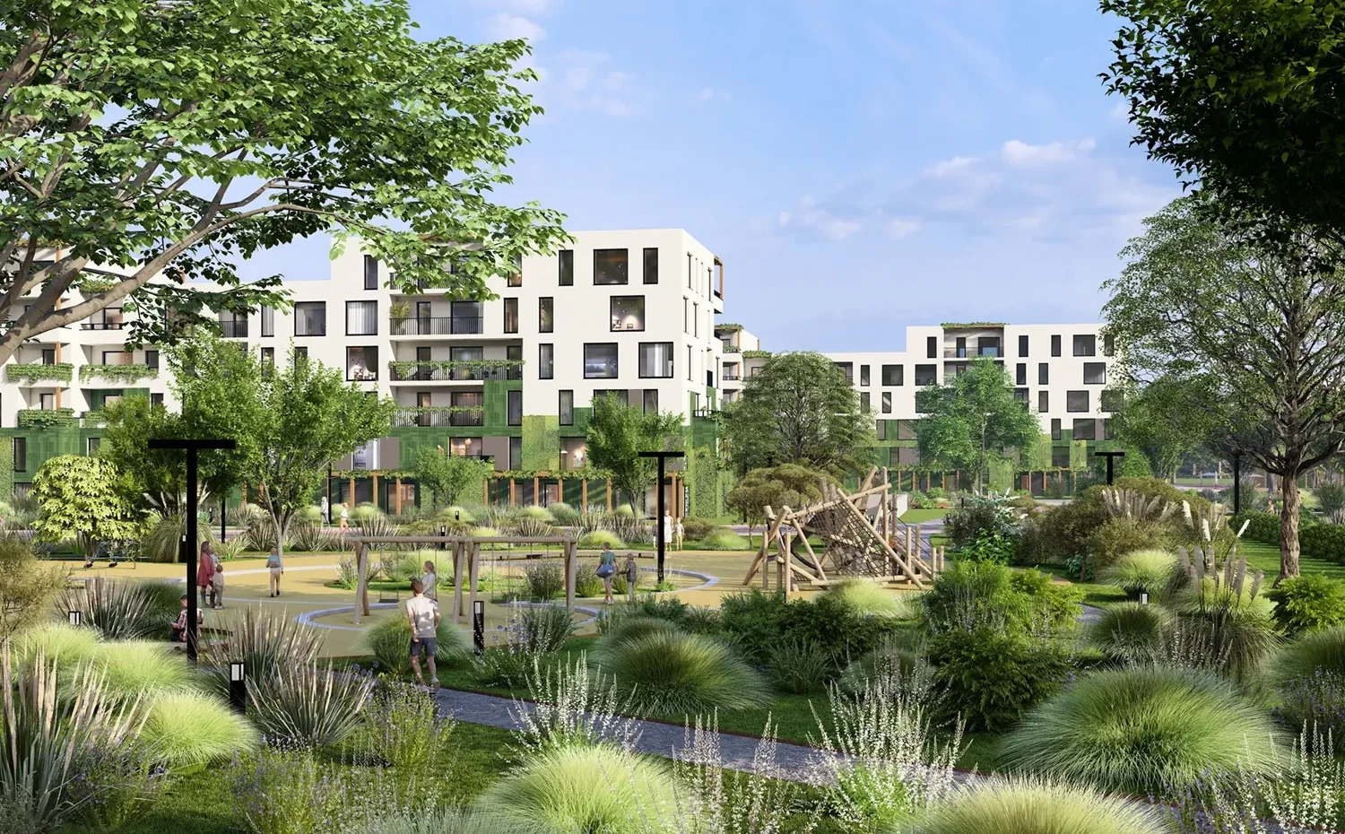 Lokum uratowało wyniki sprzedażą działki