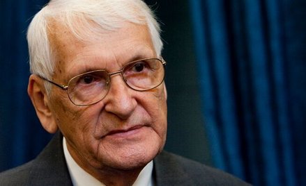 Józef Zych: PiS naruszył regulamin
