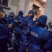 Finansowanie policji. KSP odpowiada Trzaskowskiemu