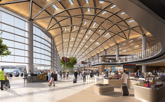 Tak ma wyglądać CPK