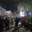 Trzęsienie ziemi w Wenezueli uszkodziło lub zniszczyło całkowicie ok. 59 tys. budynków, zginęło pona