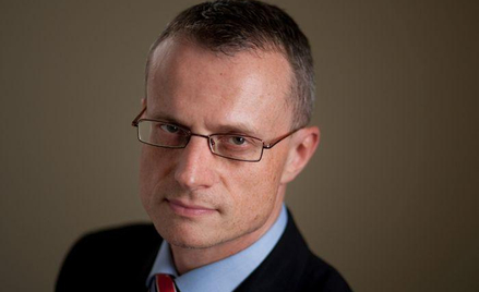 UE ratuje strefę euro - komentarz Magierowski