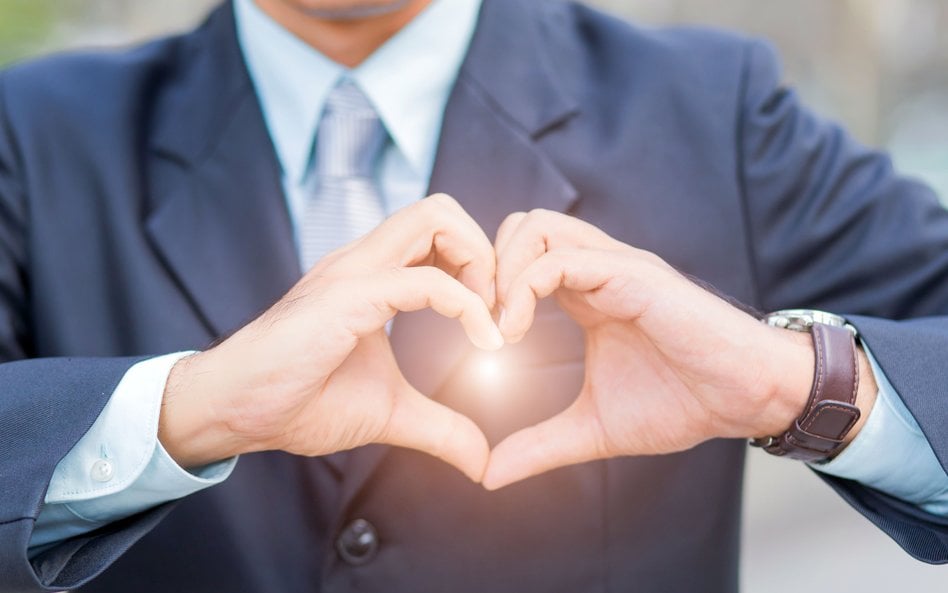 Kancelaria Pro Bono. Pomoc za „dziękuję” i słoik miodu