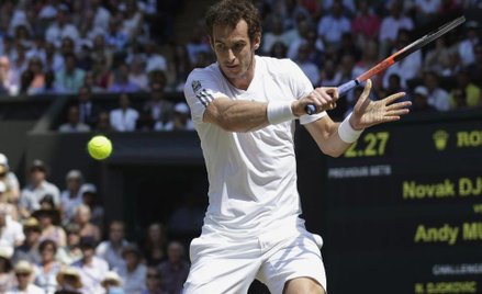 Finały Wimbledonu. Andy Murray i Marion Bartoli triumfują