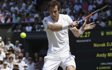 Finały Wimbledonu. Andy Murray i Marion Bartoli triumfują