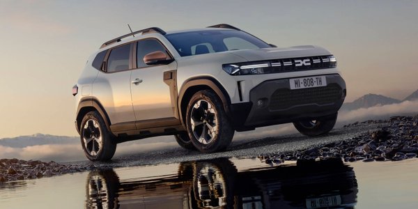 LPG napędza sprzedaż Dacii – 58% aut z fabryczną instalacją gazową w 2025 roku