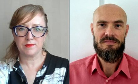 Gościem Aleksandry Ptak-Iglewskiej w programie „Prosto z Parkietu” był dr Marcin Mazurek, główny eko