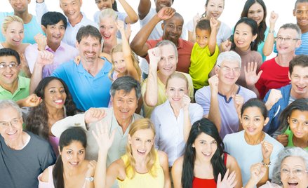 ?Amerykańscy genetycy wykazali, że wszyscy ludzie na świecie mają jednego afrykańskiego przodka sprz