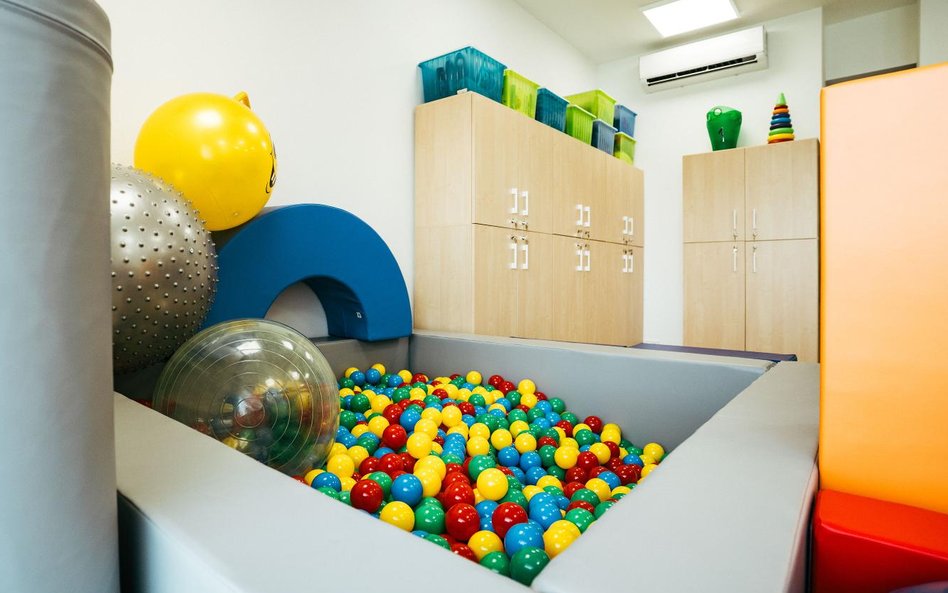 Nowoczesny punkt przy ulicy Hejnałowej 12 stanowi odpowiedź miasta na rosnące potrzeby