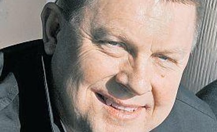 Spotykaliśmy się u tych samych klientów, ale nie konkurowaliśmy ze sobą – tłumaczy zasadność akwizyc