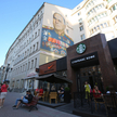 Znani są nowi właściciele rosyjskiego Starbucksa
