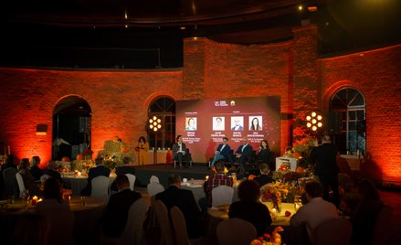 Huawei podkreśla, że konkurs to więcej niż rywalizacja. Uczestnicy mogą liczyć na wsparcie mentorów,