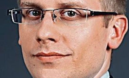 Jan Czerwiński v radca prawny, Senior Tax Consultant w Praktyce Podatkowej kancelarii Domański Zakrz