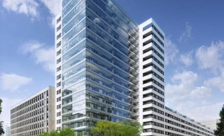 W inwestycji Apartamenty Murano można znaleźć gotowe nowe mieszkania za ok. 9 tys. zł za mkw.