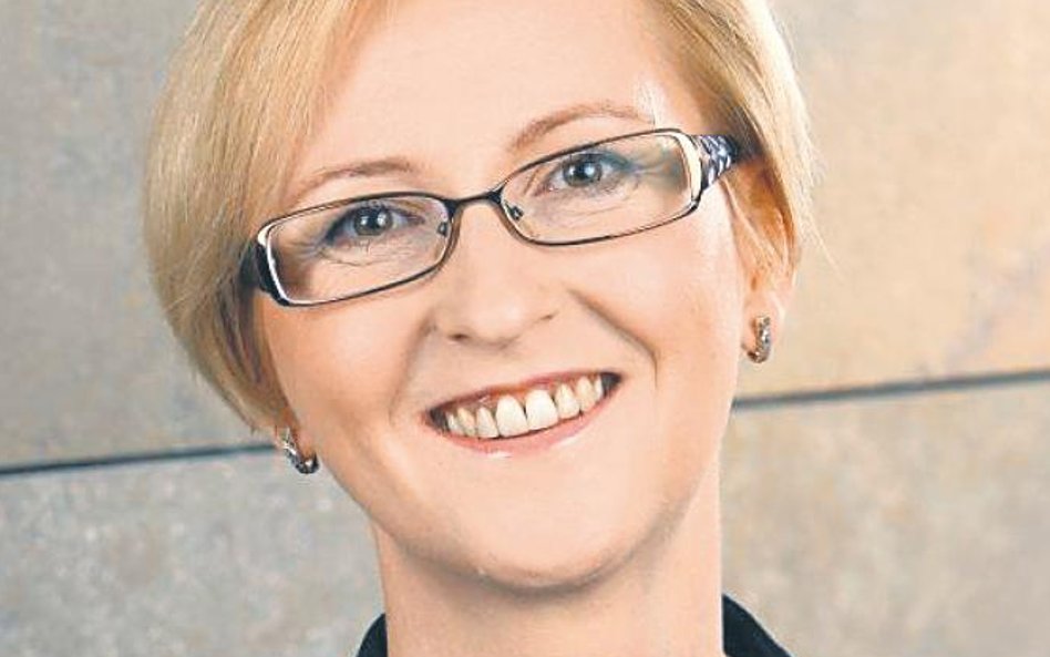 Justyna ?Zandberg-Malec