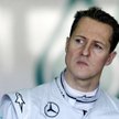 Rehabilitacja Schumachera. Kierowca wraca do zdrowia