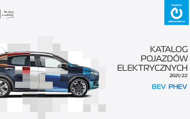 Katalog elektromobilności: Wszystko o elektrykach na polskim rynku