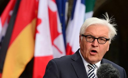 Frank-Walter Steinmeier