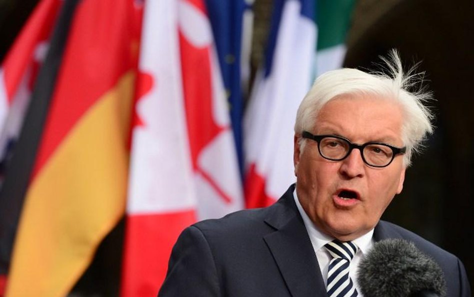 Frank-Walter Steinmeier